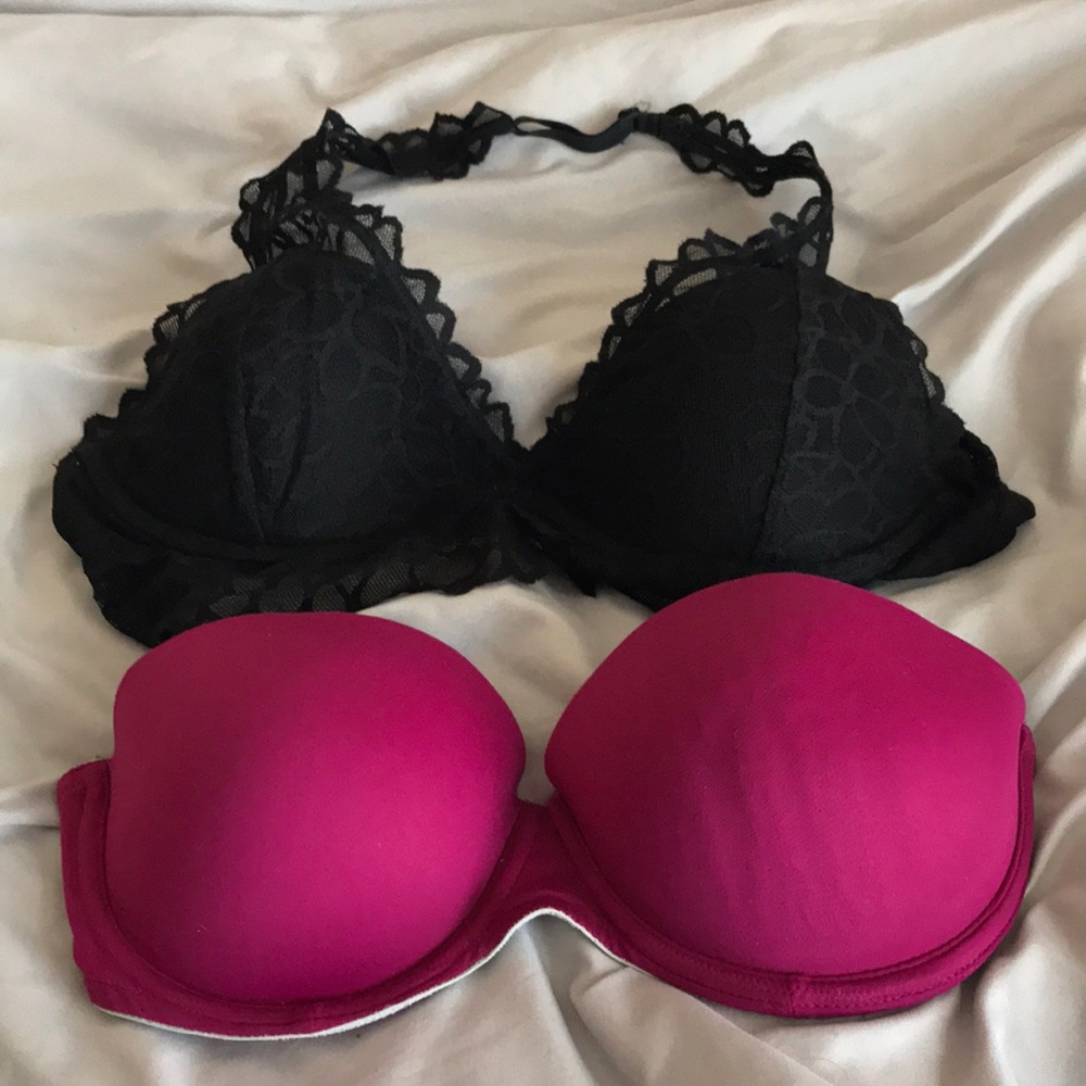Bra Bundle